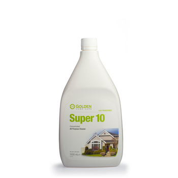 Super 10, generell rengjøring, 1 liter